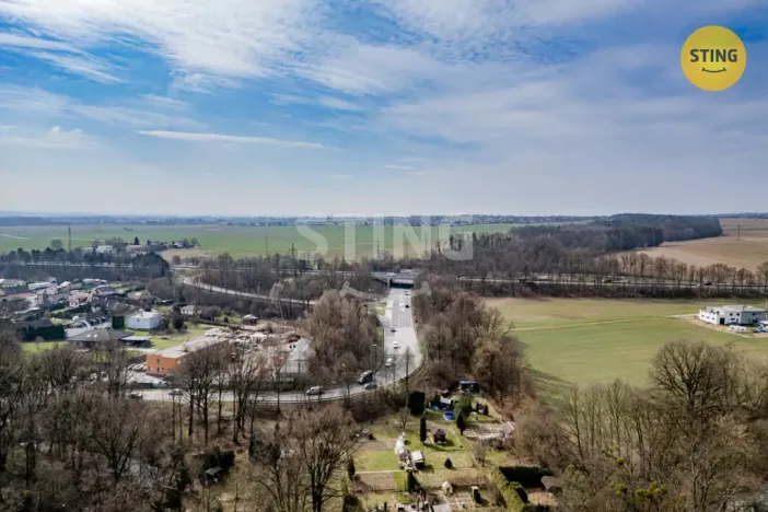 Prodej výrobních prostor, Ostrava, Porubská, 196 m2