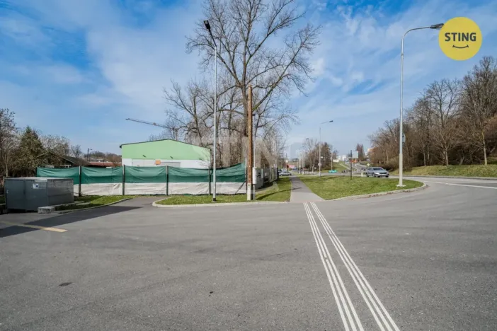Prodej výrobních prostor, Ostrava, Porubská, 196 m2