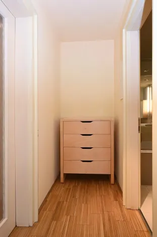 Pronájem bytu 2+kk, Praha - Karlín, Rohanské nábřeží, 77 m2