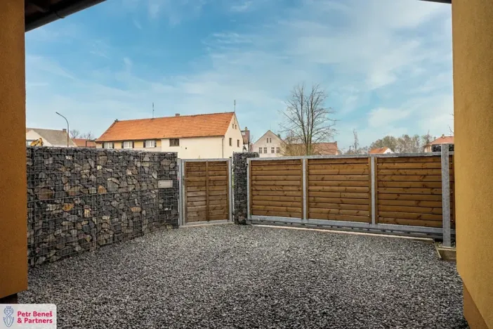 Prodej rodinného domu, Kněževes, Libušina, 128 m2