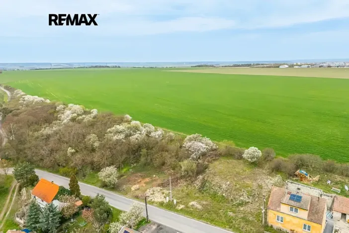 Prodej pozemku pro bydlení, Slaný, 778 m2