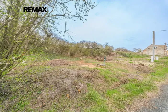 Prodej pozemku pro bydlení, Slaný, 778 m2