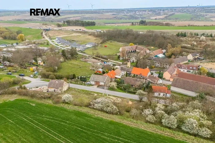 Prodej pozemku pro bydlení, Slaný, 778 m2