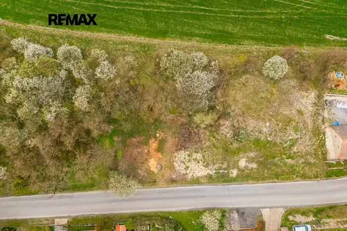 Prodej pozemku pro bydlení, Slaný, 778 m2