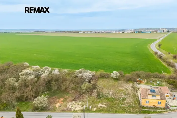 Prodej pozemku pro bydlení, Slaný, 656 m2