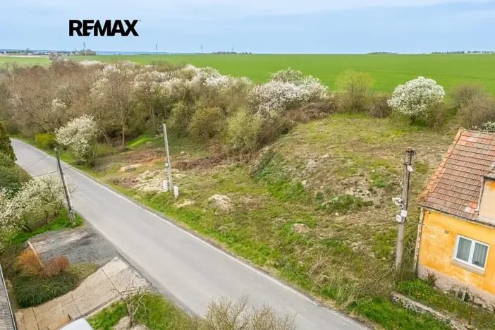 Prodej pozemku pro bydlení, Slaný, 656 m2