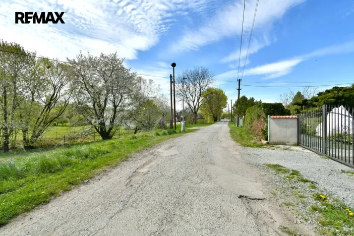 Prodej louky, České Meziříčí, 1214 m2