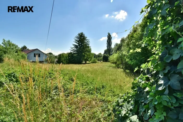 Prodej louky, České Meziříčí, 1214 m2