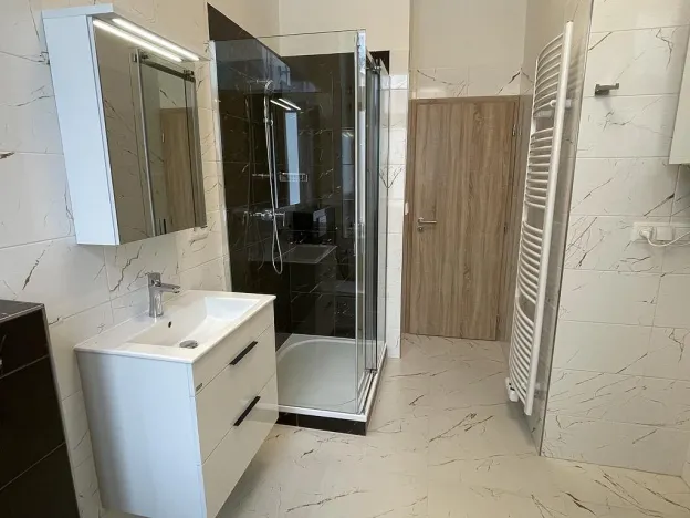 Pronájem bytu 2+1, Jablonec nad Nisou, Lípová, 62 m2