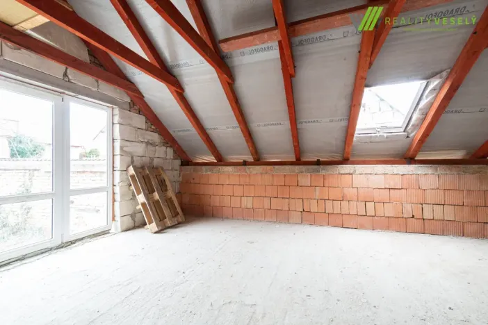 Prodej rodinného domu, Brumovice, 109 m2