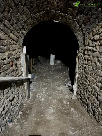 Prodej rodinného domu, Brumovice, 109 m2