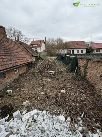 Prodej rodinného domu, Brumovice, 109 m2