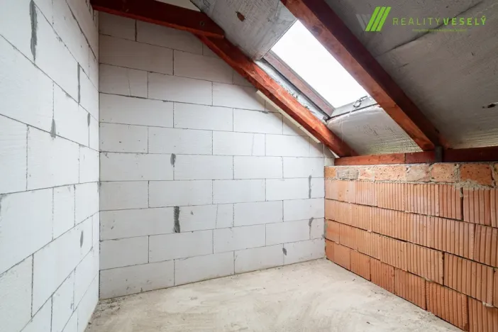 Prodej rodinného domu, Brumovice, 109 m2