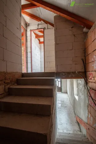Prodej rodinného domu, Brumovice, 109 m2