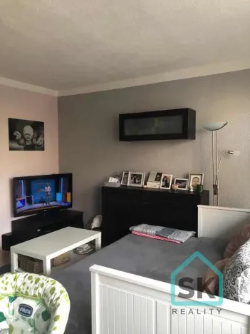 Pronájem bytu 3+kk, Krnov - Pod Bezručovým vrchem, Jesenická, 64 m2