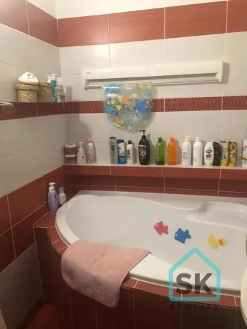 Pronájem bytu 3+kk, Krnov - Pod Bezručovým vrchem, Jesenická, 64 m2