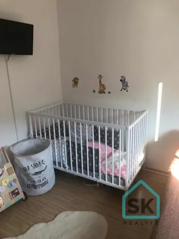 Pronájem bytu 3+kk, Krnov - Pod Bezručovým vrchem, Jesenická, 64 m2