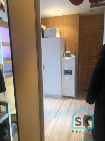 Pronájem bytu 3+kk, Krnov - Pod Bezručovým vrchem, Jesenická, 64 m2