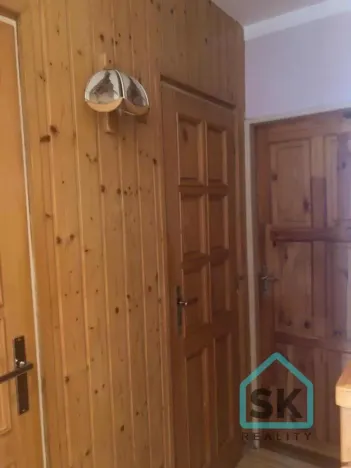 Pronájem bytu 3+kk, Krnov - Pod Bezručovým vrchem, Jesenická, 64 m2