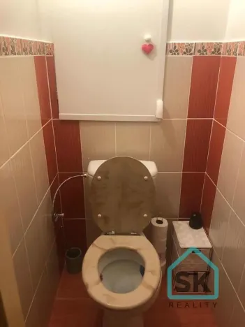 Pronájem bytu 3+kk, Krnov - Pod Bezručovým vrchem, Jesenická, 64 m2