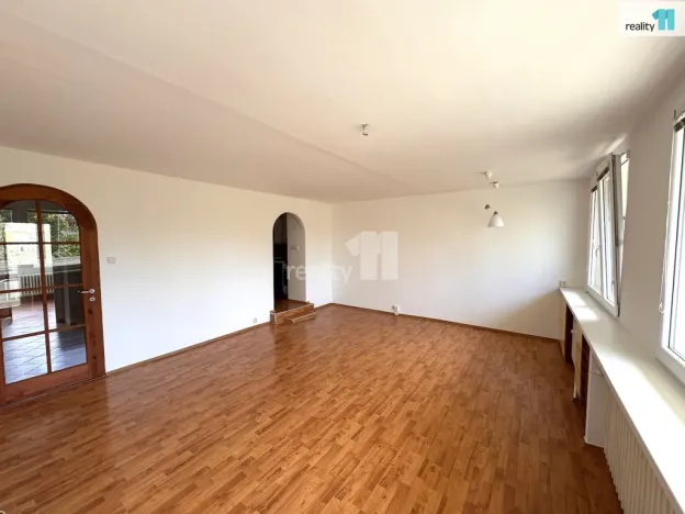 Pronájem bytu 3+kk, Praha - Braník, Vavřenova, 75 m2