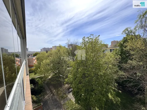 Pronájem bytu 3+kk, Praha - Braník, Vavřenova, 75 m2