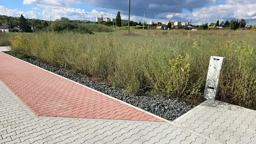 Prodej pozemku pro bydlení, Most, U Mariany, 889 m2