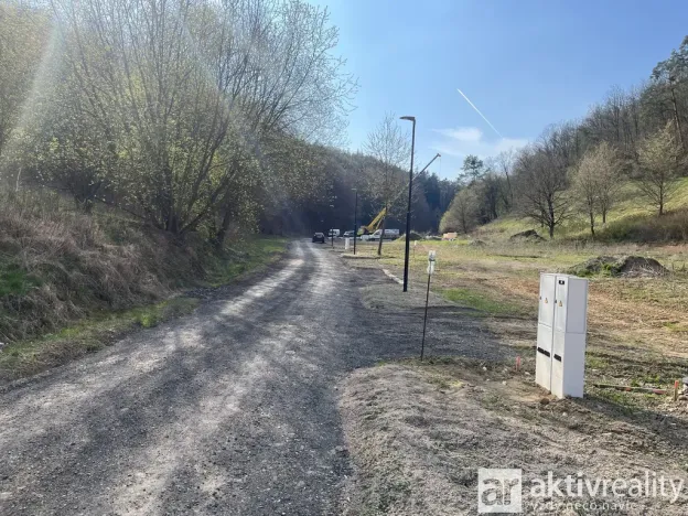 Prodej pozemku pro bydlení, Medonosy - Chudolazy, 1580 m2