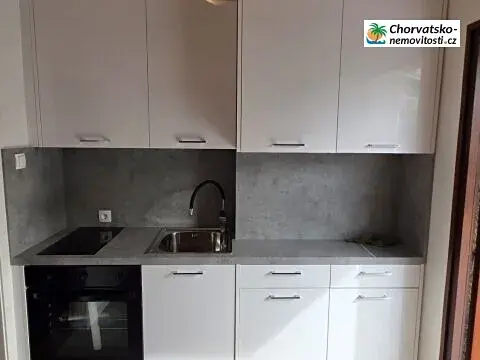 Prodej bytu 3+kk, Selce, Chorvatsko, 56 m2