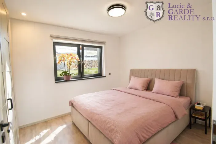 Prodej rodinného domu, Chabeřice, 160 m2