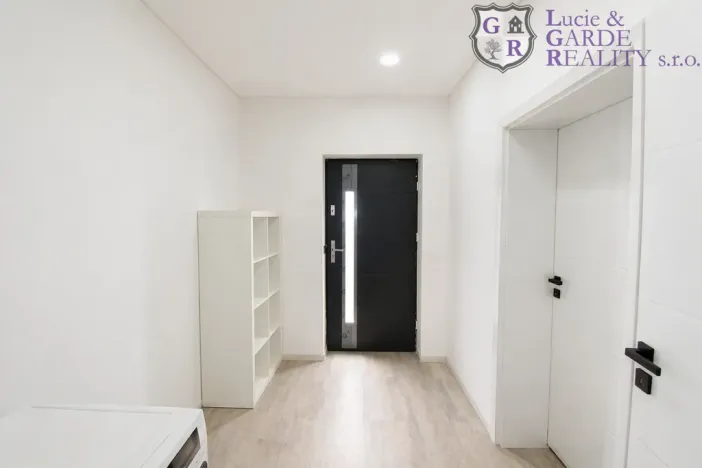 Prodej rodinného domu, Chabeřice, 160 m2