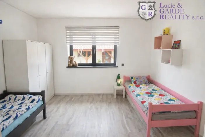 Prodej rodinného domu, Chabeřice, 160 m2