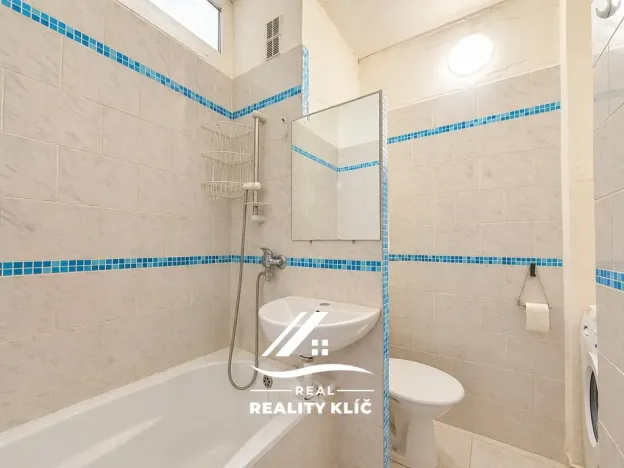 Pronájem bytu 1+kk, Ostrava, Gen. Píky, 29 m2