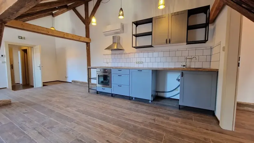 Prodej činžovního domu, Litoměřice, Mírové náměstí, 578 m2