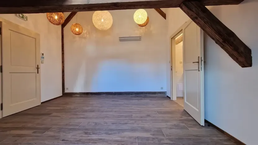 Prodej činžovního domu, Litoměřice, Mírové náměstí, 578 m2