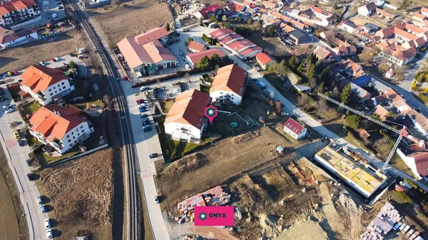 Prodej bytu 3+kk, Holubice, 87 m2