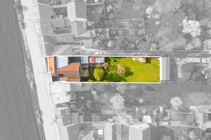 Prodej rodinného domu, Veverská Bítýška, Dlouhá, 190 m2