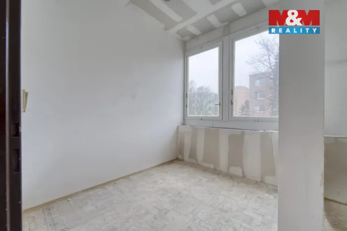 Pronájem kanceláře, Plzeň - Severní Předměstí, alej Svobody, 198 m2