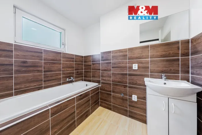 Pronájem bytu 3+kk, Dasnice, 55 m2