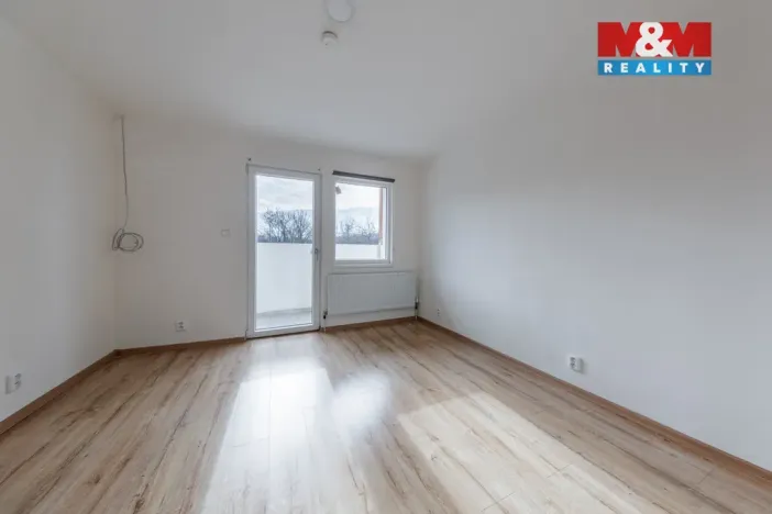 Pronájem bytu 3+kk, Dasnice, 55 m2