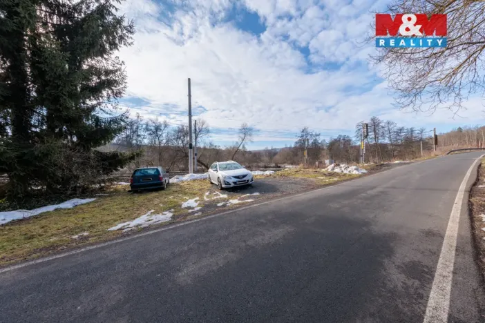 Pronájem bytu 3+kk, Dasnice, 55 m2