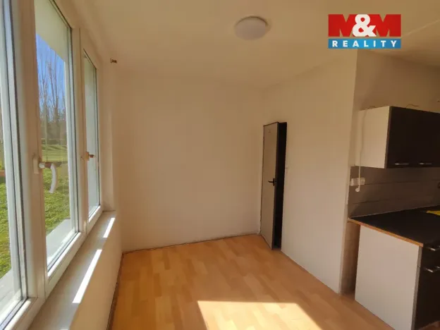 Pronájem bytu 2+1, Sokolov, Marie Majerové, 61 m2