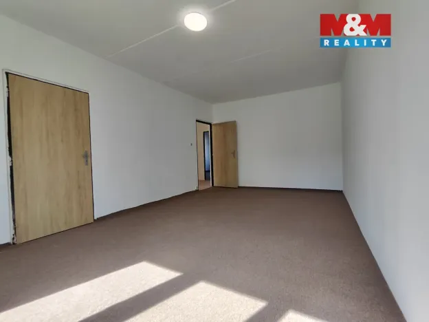 Pronájem bytu 2+1, Sokolov, Marie Majerové, 61 m2