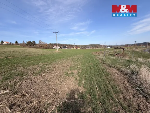 Prodej pozemku pro bydlení, Drevníky - Slovanská Lhota, 5130 m2