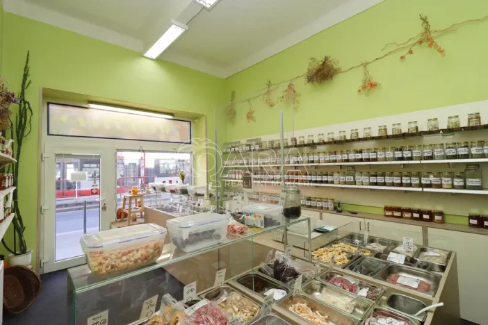 Pronájem obchodního prostoru, Praha - Břevnov, Bělohorská, 32 m2