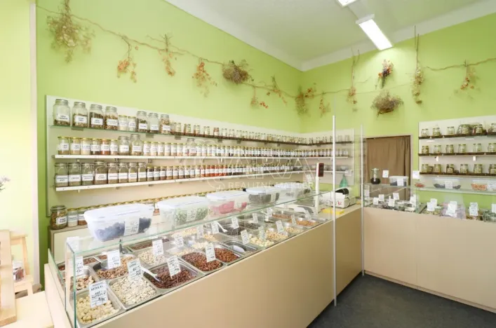 Pronájem obchodního prostoru, Praha - Břevnov, Bělohorská, 32 m2