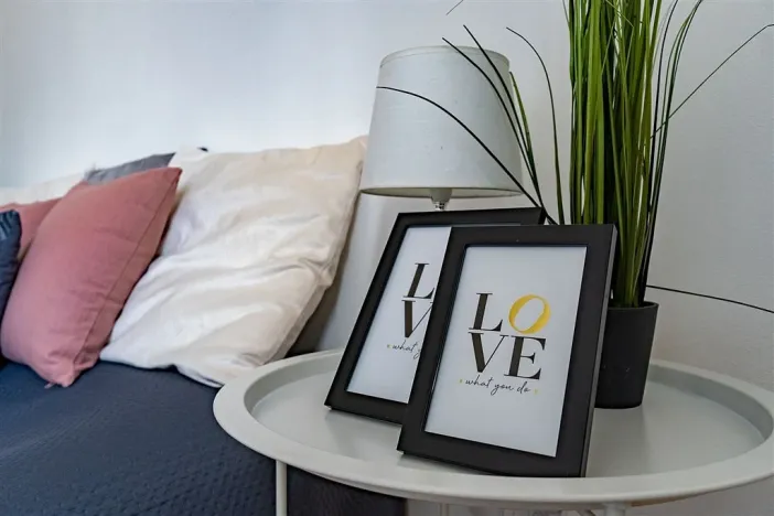 Pronájem bytu 2+kk, Chorušice, 46 m2