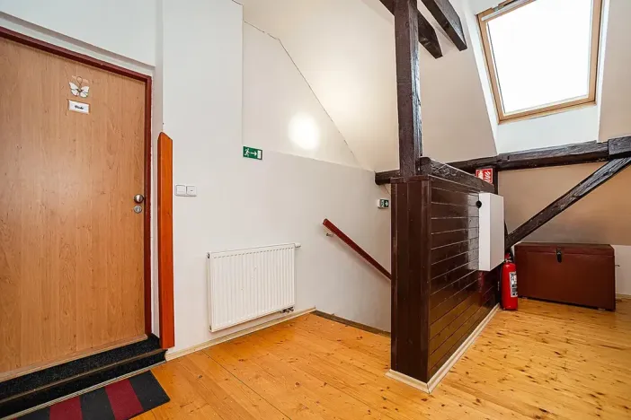 Prodej bytu 3+kk, Dolní Morava, 76 m2