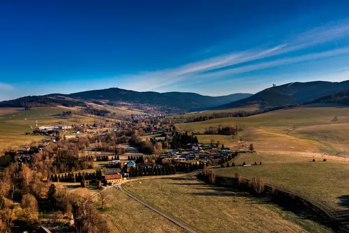 Prodej bytu 3+kk, Dolní Morava, 76 m2