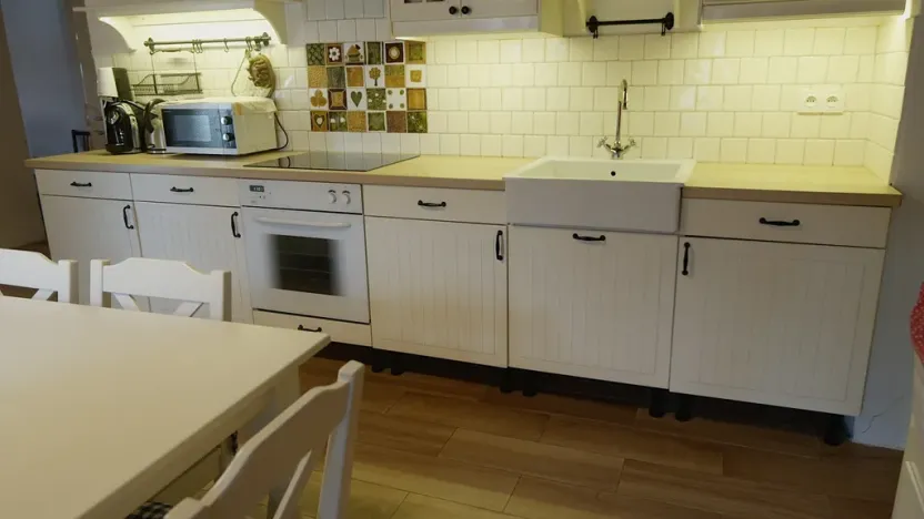 Prodej domu, Potštát - Kyžlířov, 119 m2